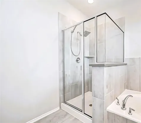 3115 Roseland Terrace Lane Houston TX 77063