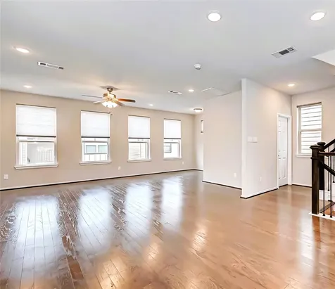 3115 Roseland Terrace Lane Houston TX 77063