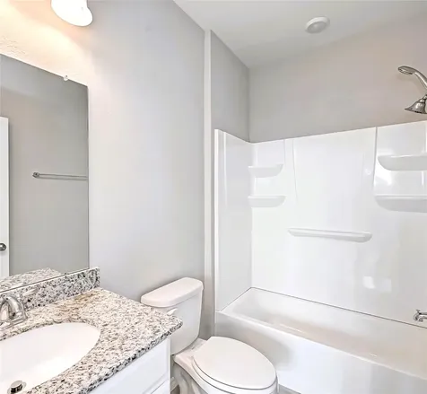 3115 Roseland Terrace Lane Houston TX 77063