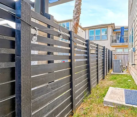 3115 Roseland Terrace Lane Houston TX 77063