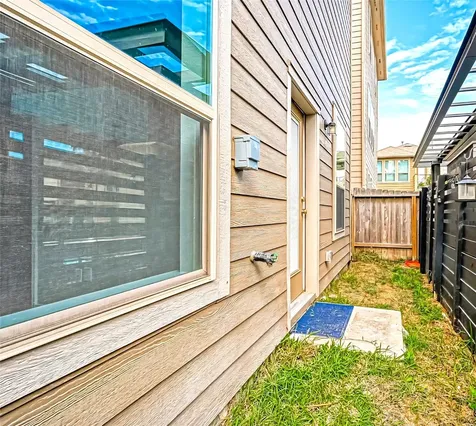 3115 Roseland Terrace Lane Houston TX 77063