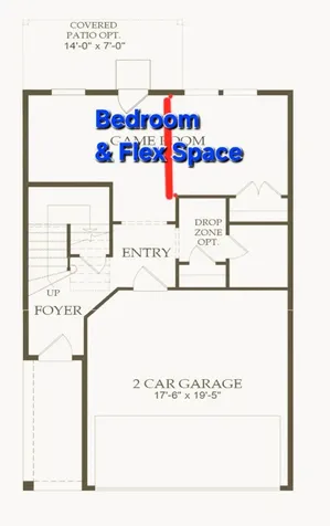3115 Roseland Terrace Lane Houston TX 77063