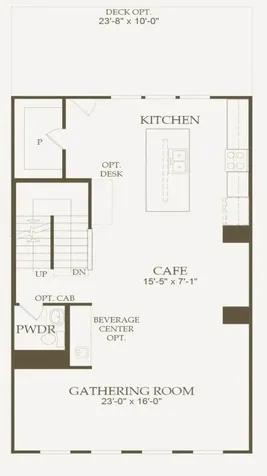 3115 Roseland Terrace Lane Houston TX 77063