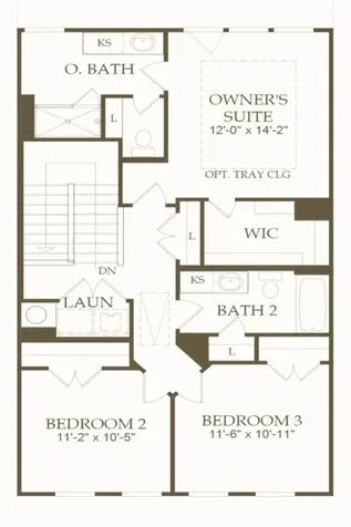 3115 Roseland Terrace Lane Houston TX 77063