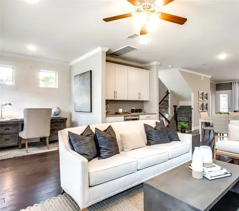 3115 Roseland Terrace Lane Houston TX 77063