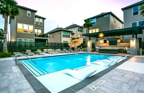 3115 Roseland Terrace Lane Houston TX 77063