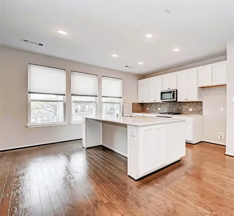 3115 Roseland Terrace Lane Houston TX 77063