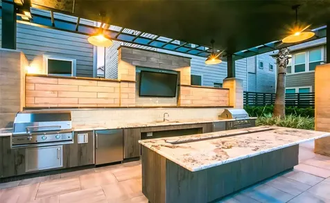 3115 Roseland Terrace Lane Houston TX 77063