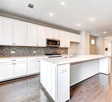 3115 Roseland Terrace Lane Houston TX 77063