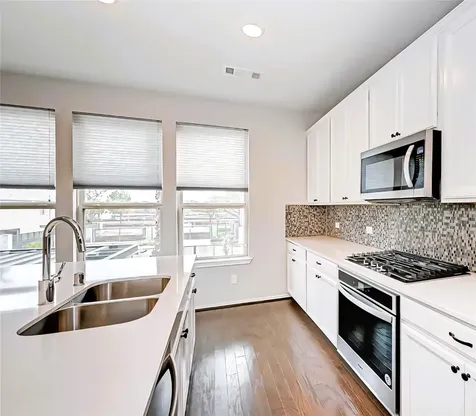 3115 Roseland Terrace Lane Houston TX 77063