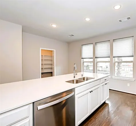 3115 Roseland Terrace Lane Houston TX 77063