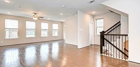 3115 Roseland Terrace Lane Houston TX 77063