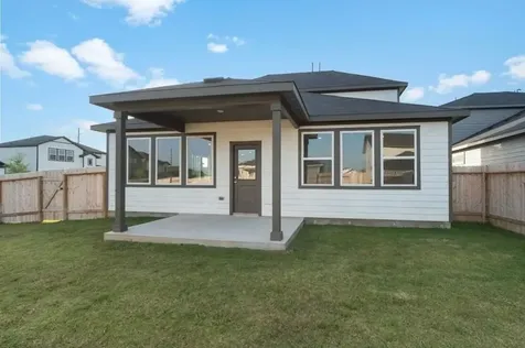18002 Horse Haven Lane Hockley TX 77447