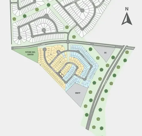 18002 Horse Haven Lane Hockley TX 77447