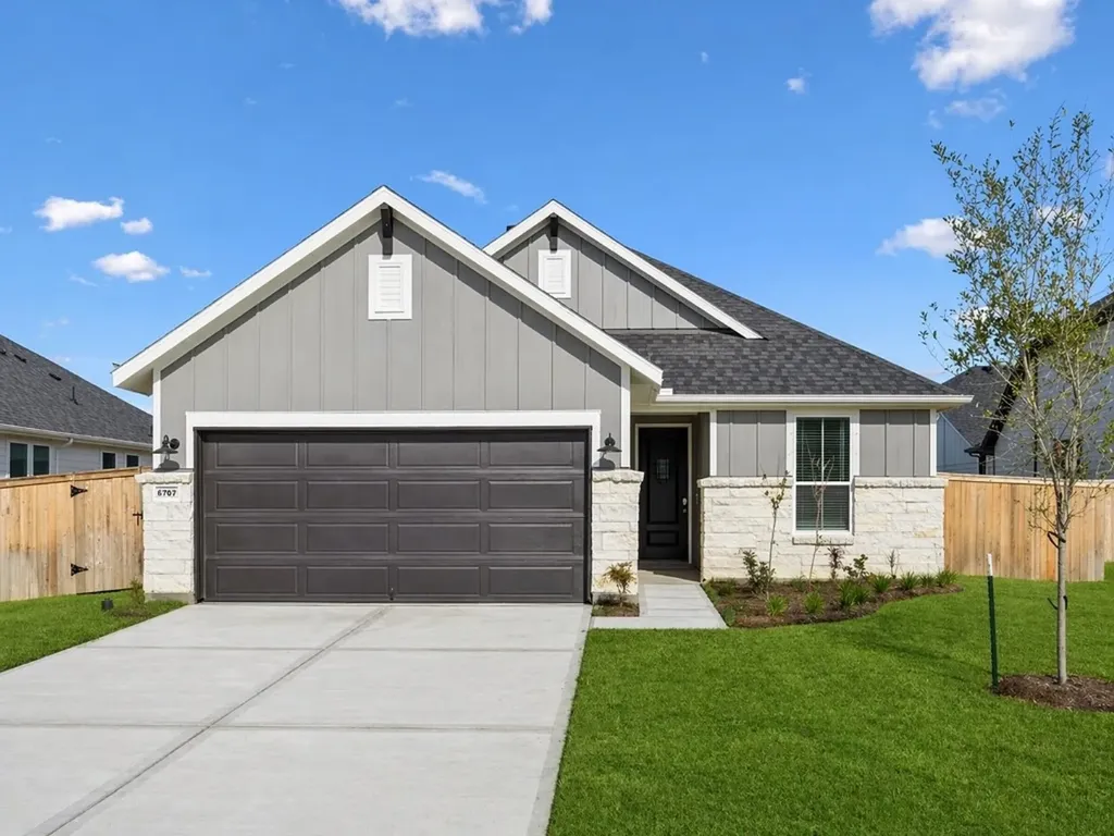 6707 Alejandro Place Baytown TX 77523