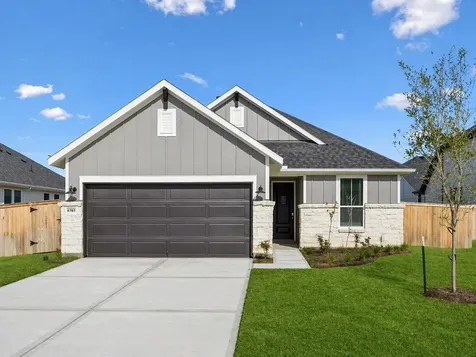 6707 Alejandro Place Baytown TX 77523