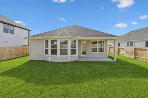 6707 Alejandro Place Baytown TX 77523