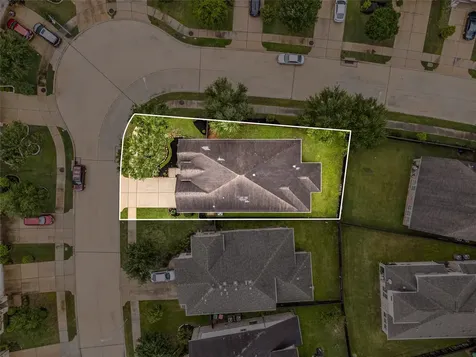 3007 Frost Corner Place Richmond TX 77406