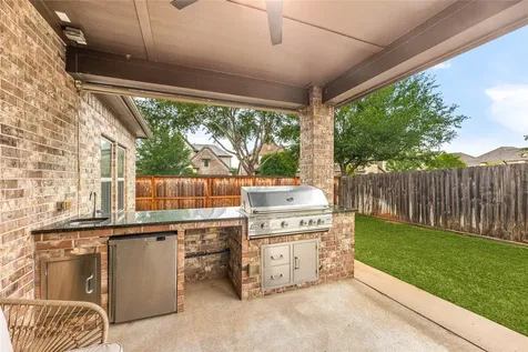3007 Frost Corner Place Richmond TX 77406