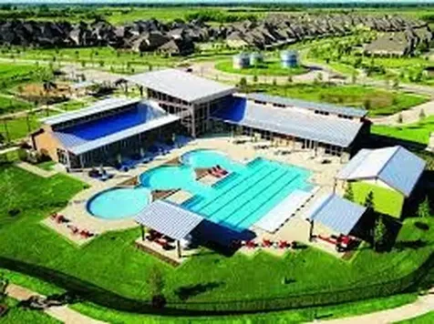3007 Frost Corner Place Richmond TX 77406