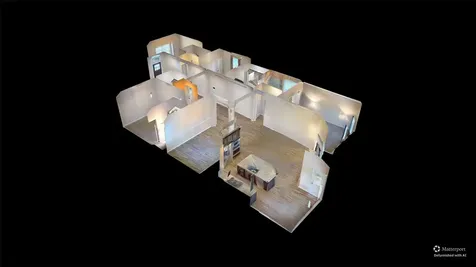 3007 Frost Corner Place Richmond TX 77406