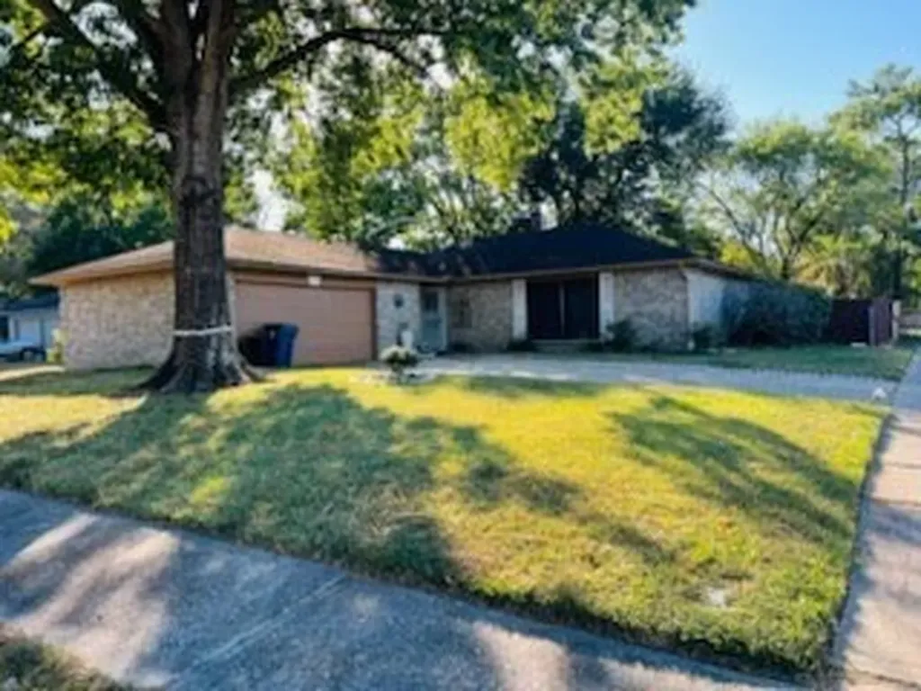 19815 Pinefield Court Humble TX 77338