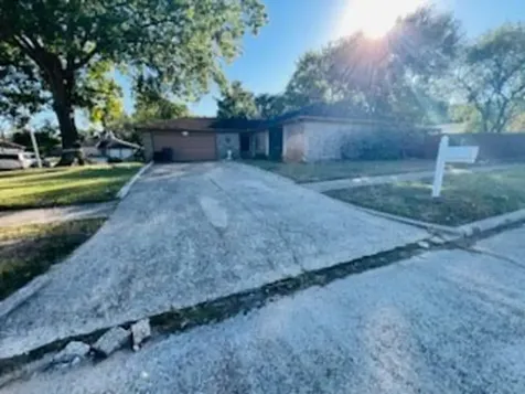 19815 Pinefield Court Humble TX 77338