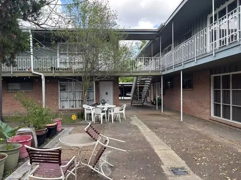 7925 Rampart Street 107 Houston TX 77081