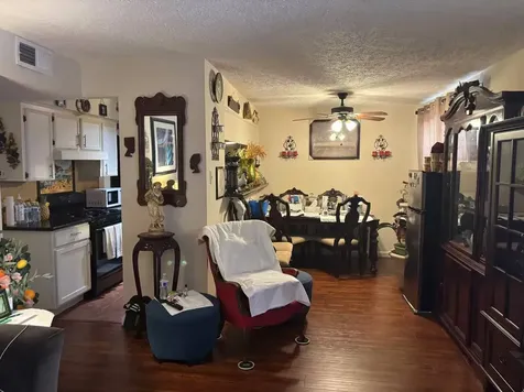 7925 Rampart Street 107 Houston TX 77081