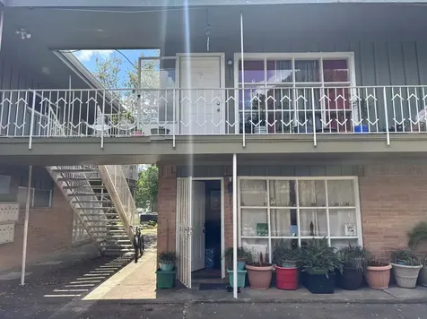 7925 Rampart Street 107 Houston TX 77081