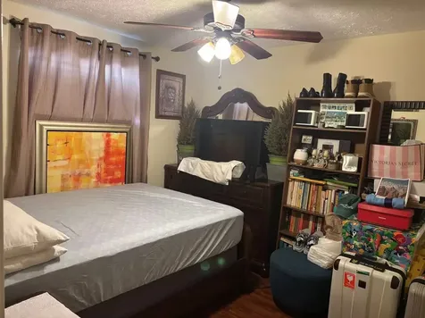 7925 Rampart Street 107 Houston TX 77081