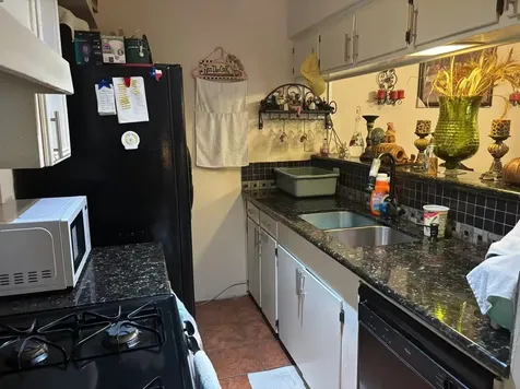 7925 Rampart Street 107 Houston TX 77081