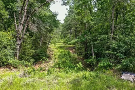 15.573 Ac Cr 1050 Crockett TX 75835