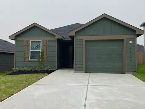12350 Mccrorey Trails Court Conroe TX 77303