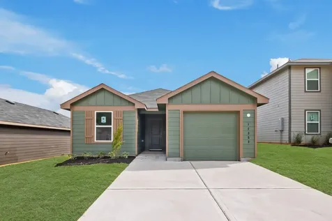 12350 Mccrorey Trails Court Conroe TX 77303