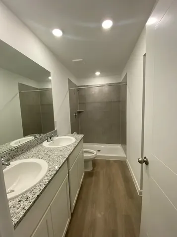 12350 Mccrorey Trails Court Conroe TX 77303
