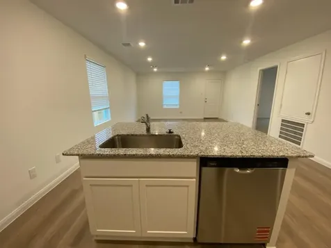 12350 Mccrorey Trails Court Conroe TX 77303