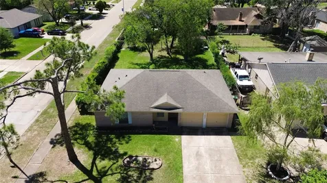 11403 Spring Grove Drive Houston TX 77099
