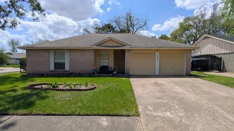 11403 Spring Grove Drive Houston TX 77099