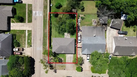 11403 Spring Grove Drive Houston TX 77099