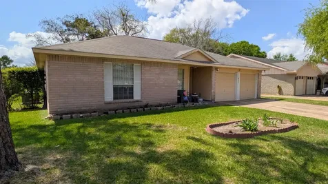 11403 Spring Grove Drive Houston TX 77099