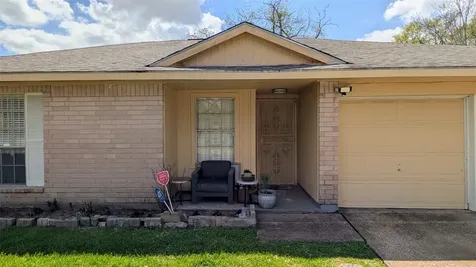 11403 Spring Grove Drive Houston TX 77099
