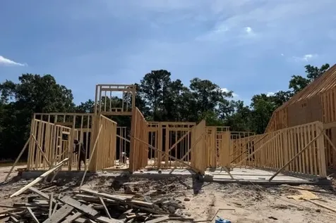 3593 Hidden Hickory Drive Spring TX 77386