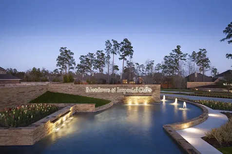 3593 Hidden Hickory Drive Spring TX 77386