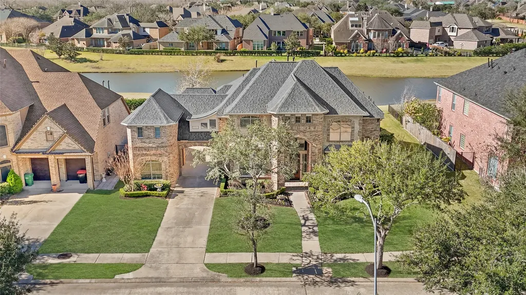 3111 Mullingar Walk Missouri City TX 77459