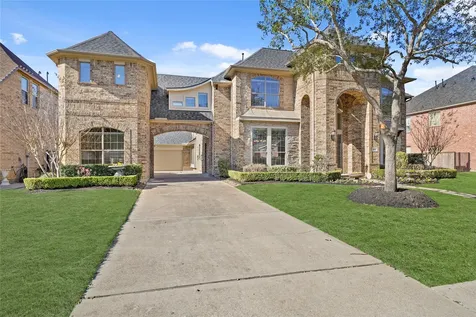 3111 Mullingar Walk Missouri City TX 77459