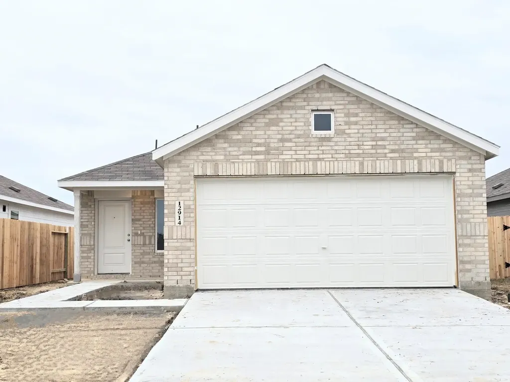 13526 Bay Springs Drive Conroe TX 77303