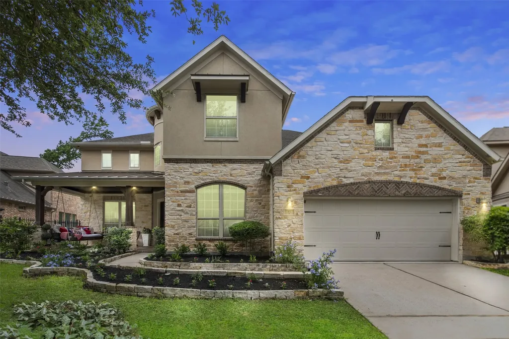 51 Tioga Place Tomball TX 77375
