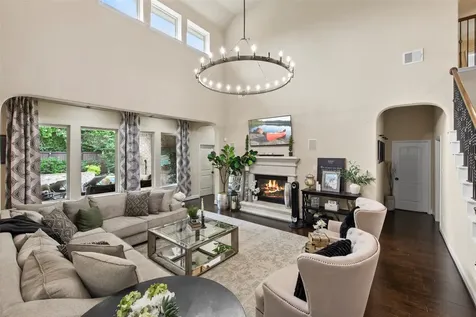 51 Tioga Place Tomball TX 77375