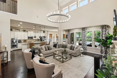 51 Tioga Place Tomball TX 77375